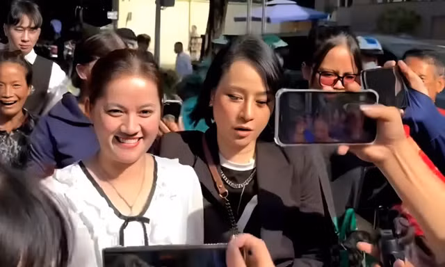 Cố nghệ sĩ Vũ Linh.