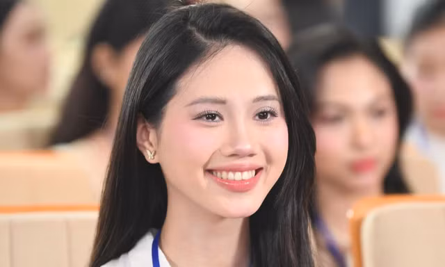 Cận nhan sắc những thí sinh đầu tiên của Sơ khảo Hoa hậu Việt Nam