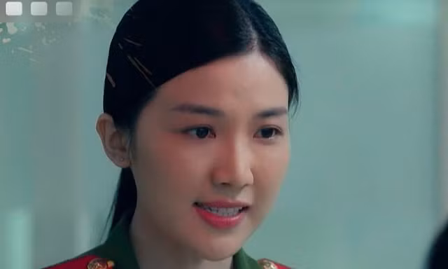 Diễn xuất của Lương Thanh khiến khán giả không chịu nổi