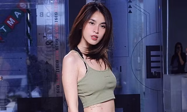 Nhiều chị đẹp sốc tâm lý 