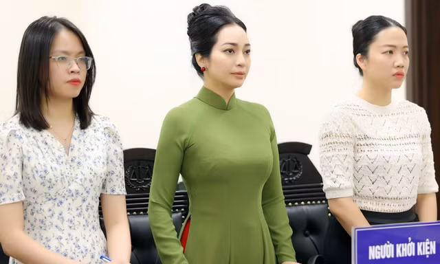 Toàn cảnh vụ Sở Văn hóa và Thể thao Hà Nội bị kiện ra tòa