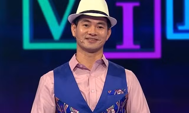 'Vua tiếng Việt' bị chê nhiều sạn 