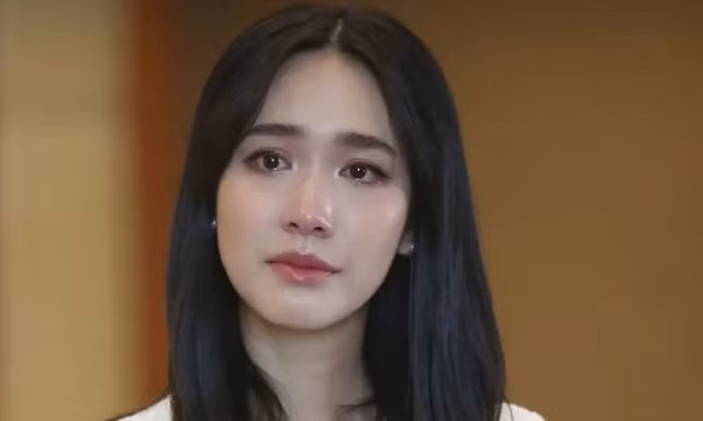 Nữ diễn viên được thả sau 3 tháng giam giữ