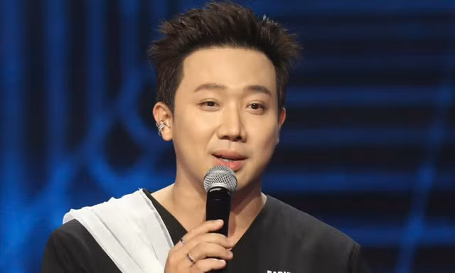 Rap Việt đến lúc phải dừng lại