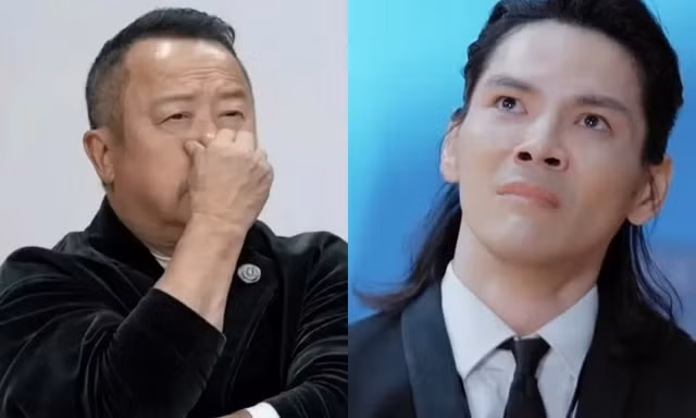 Diễn xuất thảm họa của con trai ông trùm giới giải trí