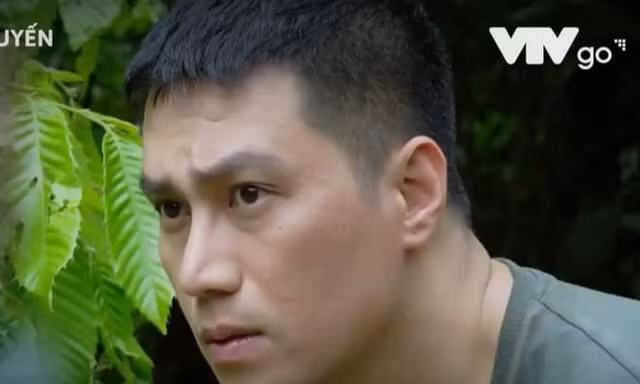 Sự nghiệp đối lập của dàn diễn viên 'Chạy án'