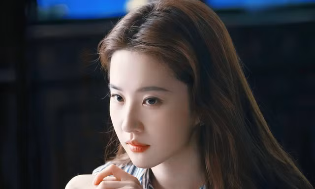 Phim của Lưu Diệc Phi ngập lỗi