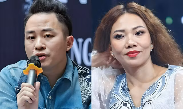 Nguồn cơn khiến Hà Trần bình luận Tùng Dương 'không biết xấu hổ'