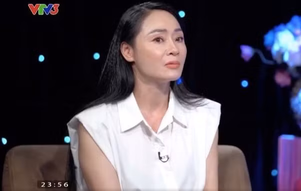 Cú sốc trong sự nghiệp của Quách Thu Phương