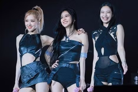 BlackPink có nộp 11 tỷ đồng tiền tác quyền cho 2 đêm diễn ở Hà Nội không?