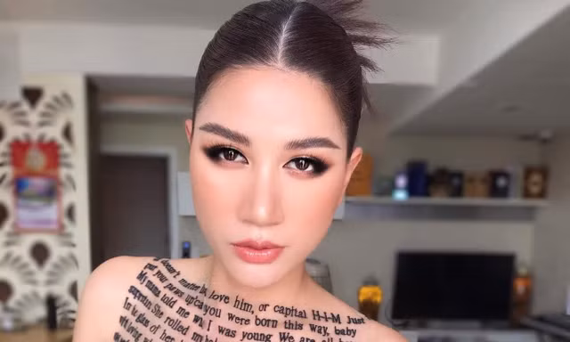 Nghệ sĩ Việt dùng mạng xã hội: Nhiều hành vi thái quá, kém văn minh