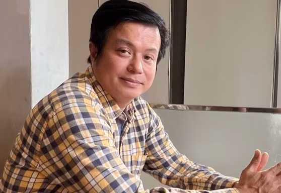 Táo Giao thông Bá Anh: 'Đạo diễn Khải Anh áp lực nhất Táo Quân'
