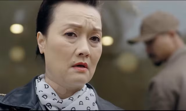 Câu trả lời của Vân Dung về 'chỉ nên diễn hài'