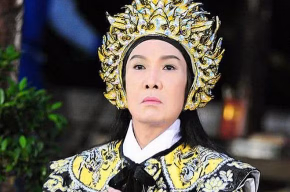 NSƯT Vũ Linh qua đời ở tuổi 65