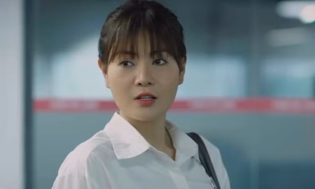 Hoãn phát sóng phim giờ vàng có Thanh Hương