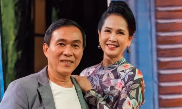 NSND Lan Hương: 'NSƯT Đỗ Kỷ sẽ có đơn kiến nghị làm rõ sự nhầm lẫn về hồ sơ'