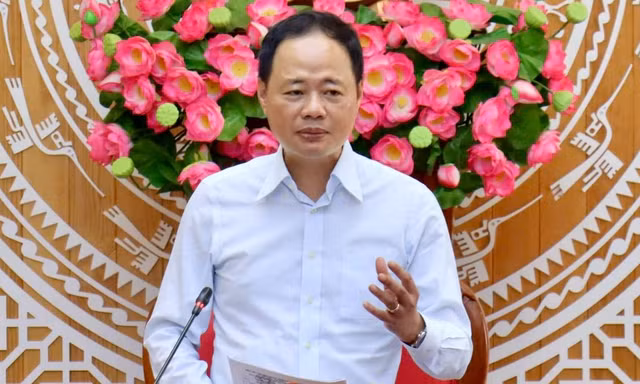 Nhiều lãnh đạo cấp sở ở Lâm Đồng bị phê bình