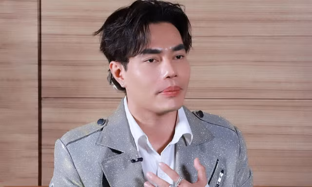 Lê Dương Bảo Lâm: 'Tai họa ập đến liên tục khi tôi livestream, phải đền rất nhiều hợp đồng'