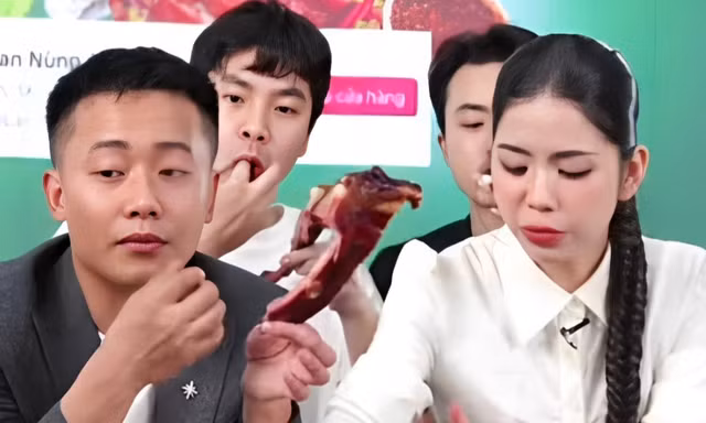 Cần xử lý nghiêm TikToker, nghệ sĩ cố tình quảng cáo sai sự thật
