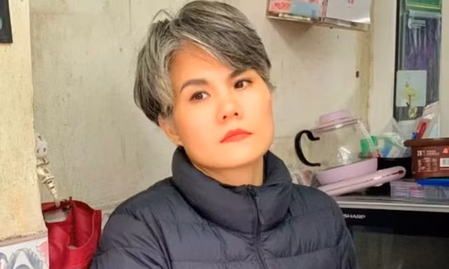 Bà chủ quán phở Hà Nội gây sốt ở Trung Quốc 
