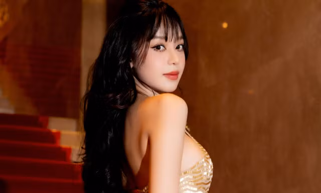 Hoa hậu Thanh Thủy, Lương Thùy Linh và dàn sao tại liên hoan phim
