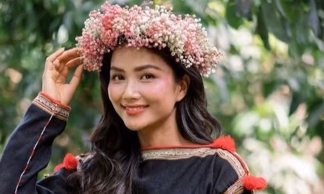 Điều đặc biệt trong lễ cưới H’Hen Niê