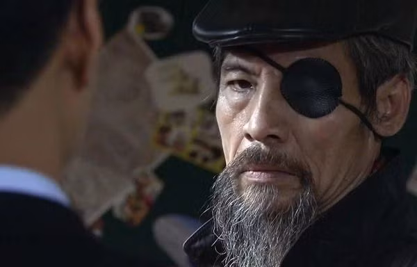 Cuộc đời NSƯT Chu Hùng - người đóng Bắc Đại Bàng - trước khi qua đời