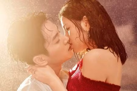 Rầm rộ tin Trần Hiểu chặn số điện thoại Trần Nghiên Hy, đã ly hôn