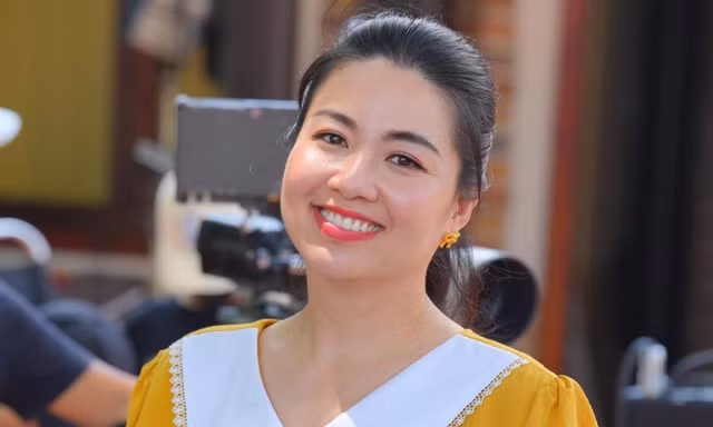 Vợ chồng Lê Khánh cùng rời sân khấu, Thành Lộc nói: 'Chuyện bình thường'