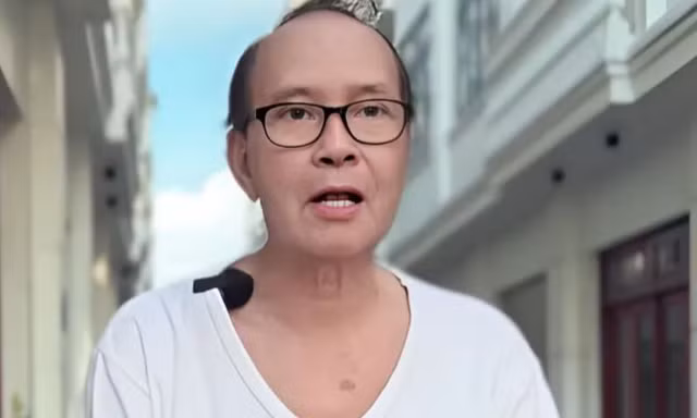 Nỗi sợ của NSND Thanh Điền