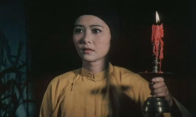 Nữ diễn viên đóng vai ni cô Huyền Trang trong 'Biệt động Sài Gòn' giờ ra sao?