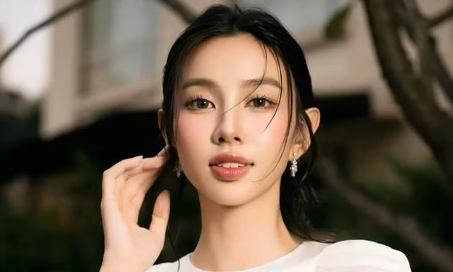 Loạt ảnh Thùy Tiên bị gỡ