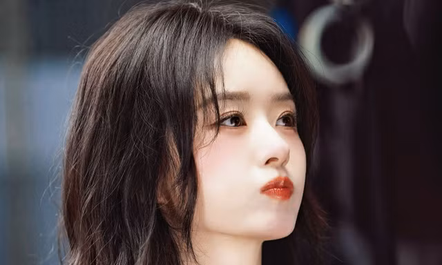Một bức ảnh Triệu Lệ Dĩnh nuôi sống cả một ngôi làng
