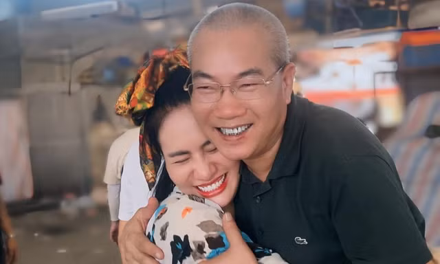 Người đứng sau hàng chục bộ phim Việt gây sốt trên sóng giờ vàng