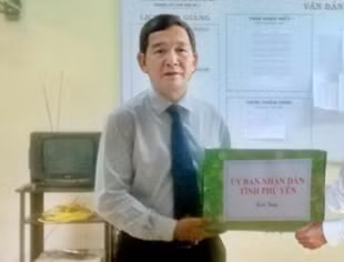 Kỷ luật nguyên Phó chủ tịch tỉnh Phú Yên và nhiều lãnh đạo khác