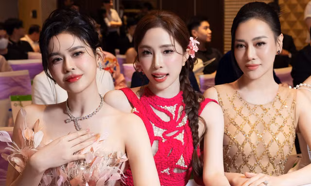 Game show Việt sống dậy