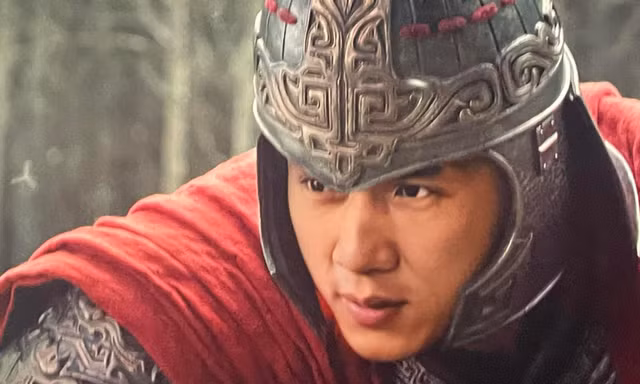 Thành Long khiến khán giả sợ hãi
