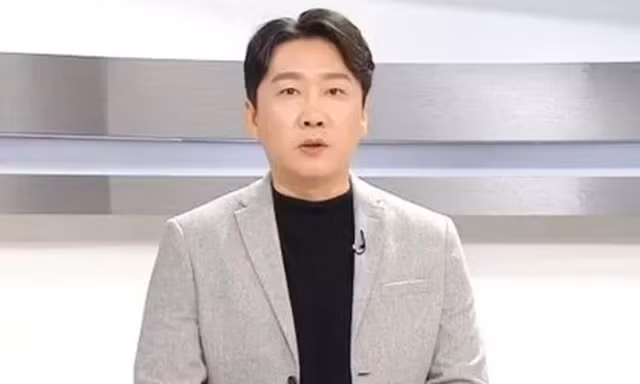 Phóng viên đài MBC qua đời đột ngột