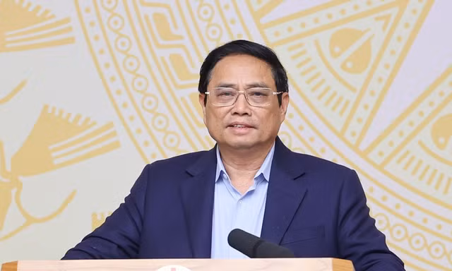 Không yêu cầu người dân cung cấp giấy xác nhận cư trú khi giải quyết thủ tục hành chính
