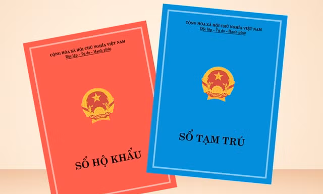 Kiểm tra công vụ, không để sách nhiễu khi bỏ sổ hộ khẩu 