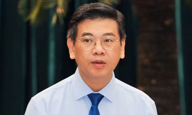 Thủ tướng phê chuẩn kết quả bầu Phó Chủ tịch UBND TPHCM