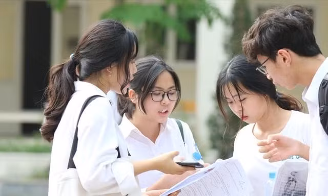Sẽ không tăng học phí trong năm học 2023- 2024