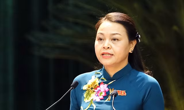 Giới thiệu Bí thư Ninh Bình làm Phó Chủ tịch, Tổng thư ký Ủy ban Trung ương MTTQ Việt Nam