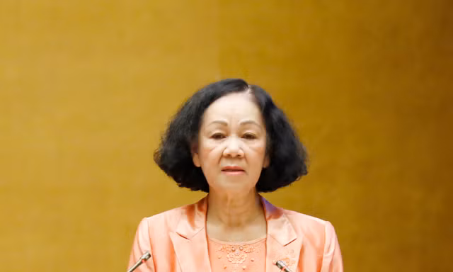 Ban Bí thư: Đề cao tinh thần đổi mới, dám làm, dám chịu trách nhiệm