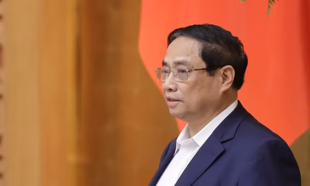 Thủ tướng: Qua lấy phiếu tín nhiệm, Quốc hội, cử tri mong muốn và kỳ vọng ở Chính phủ nhiều hơn nữa!