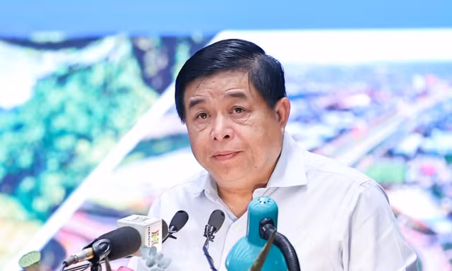 Nghiên cứu di chuyển, xây mới các trường đại học tại vùng lân cận để giảm tải cho Hà Nội