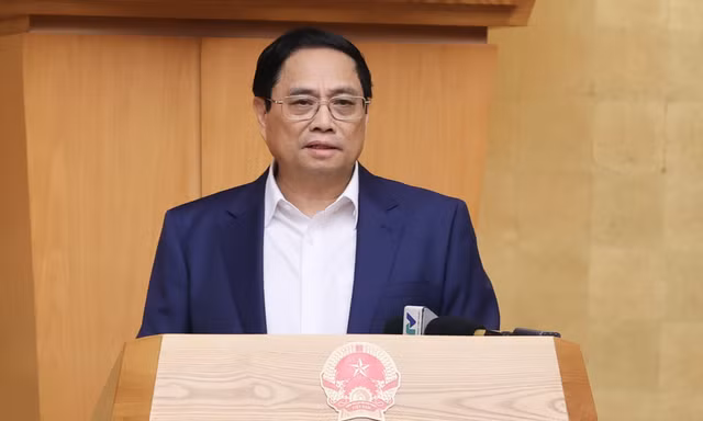 Chính phủ cho ý kiến về các báo cáo quan trọng trình Bộ Chính trị, Trung ương