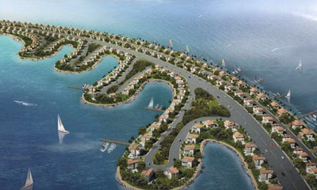 Thủ tướng yêu cầu đảm bảo quỹ đất cho thu hút đầu tư, phát triển kinh tế - xã hội