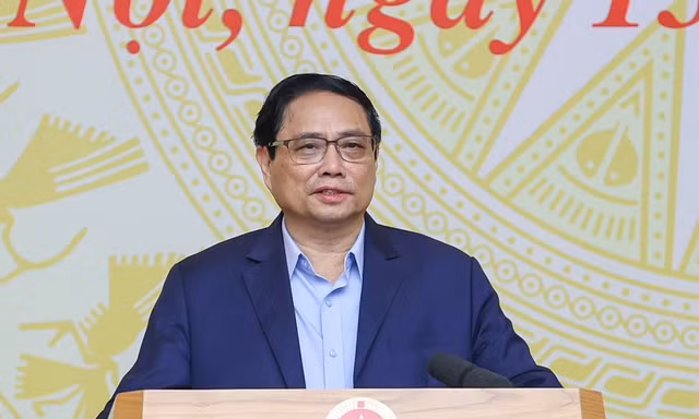 Chấn chỉnh tình trạng bộ, ngành trả lời kiến nghị chung chung, không rõ quan điểm