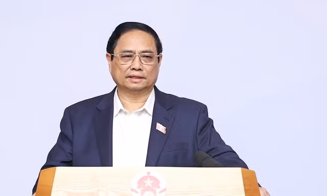 Thủ tướng: Du lịch Việt Nam cần thực sự đổi mới tư duy, cách làm 